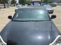 Usata Porsche Cayenne 290 CV (213 kW) 2007 Nero SUV