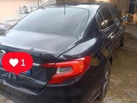 Usata Fiat Tipo 120 CV (88 kW) 2016 Blu Berlina