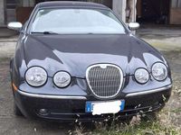 Usata Jaguar S-Type Executive 238 CV (175 kW) 2007 Berlina