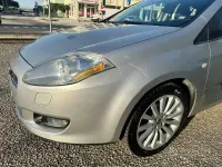 Usata Fiat Bravo Emotion 105 CV (77 kW) 2010 Grigio Utilitaria