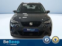 Usata Seat Arona Style 95 CV (69 kW) 2024 Grigio metallizzato SUV
