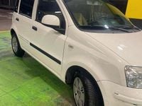 Usata Fiat Panda 2011 Utilitaria