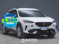 Occasion Cupra Formentor 204 PK (150 kW) 2023 Wit SUV