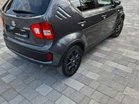 Usata Suzuki Ignis 90 CV (66 kW) 2018 Grigio SUV