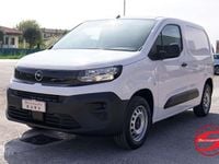 Nuova Opel Combo 131 CV (96 kW) 2026 Bianco Monovolume