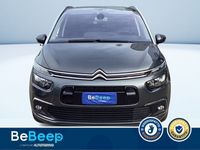 usata Citroën Grand C4 Picasso C4 Picasso GRAND 1.6 BLUEHDI FEEL S&S 120CV