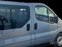 Usata Renault Trafic 2008 Monovolume