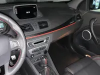 Usata Renault Mégane Coupé R.S. 273 CV (200 kW) 2016 Nero Coupé