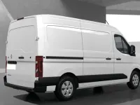 Nuova Renault Master 105 CV (77 kW) 2026 Bianco Monovolume