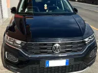 Usata VW T-Roc Advance 150 CV (110 kW) 2019 SUV