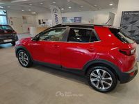 Usata Kia Stonic 110 CV (80 kW) 2018 Rosso SUV