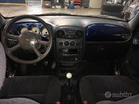 usata Chrysler PT Cruiser PT Cruiser 1.6 cat Classic