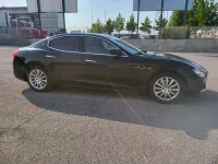 Usata Maserati Ghibli 250 CV (183 kW) 2019 Berlina