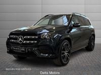 Usata Mercedes GLS400 Premium Plus 330 CV (242 kW) 2021 SUV