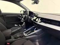 Nuova Audi A3 Sportback e-tron Advanced 150 CV (110 kW) 2025 Grigio Utilitaria