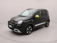 Usata Fiat Panda Cross Cross 69 CV (50 kW) 2025 Nero Utilitaria