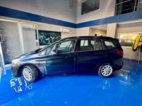 Usata BMW 216 Gran Tourer Advantage 116 CV (85 kW) 2017 Other Monovolume