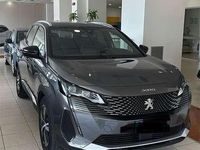 Usata Peugeot 3008 GTi 136 CV (100 kW) 2024 Grigio SUV