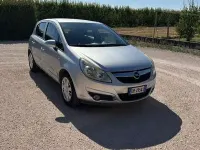 Usata Opel Corsa Club 80 CV (58 kW) 2008 Utilitaria