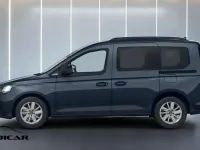 Nuova VW Caddy Life 122 CV (89 kW) 2026 Starlight blue metallizzato Monovolume