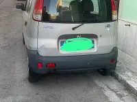 Usata Hyundai Atos Prime 59 CV (43 kW) 2002 Grigio Utilitaria