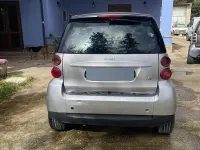 Usata Smart ForTwo Coupé Passion 45 CV (33 kW) 2007 Coupé