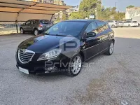 Usata Lancia Delta 120 CV (88 kW) 2009 Nero Utilitaria