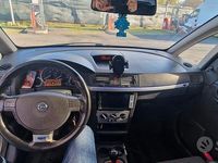 Usata Opel Meriva OPC 2005 Grigio Monovolume