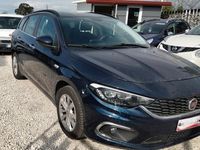 Usata Fiat Tipo S 163 CV (119 kW) 2020 Blu Station wagon