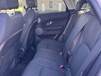 Occasion Land Rover Range Rover evoque 150 PK (110 kW) 2017 SUV