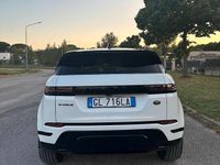 Usata Land Rover Range Rover evoque R-Dynamic 163 CV (119 kW) 2023 SUV