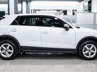 Usata Audi Q2 Sport 116 CV (85 kW) 2022 Bianco SUV