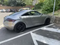 Usata Audi TT 272 CV (200 kW) 2007 Coupé