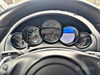 Usata Porsche Cayenne Turbo 2013 Nero SUV