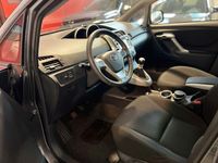 usata Toyota Verso 2.0 D Luxury Pack 7 posti