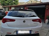 Usata Alfa Romeo Giulietta 120 CV (88 kW) 2017 Utilitaria