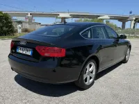 Usata Audi A5 Sportback Business Plus 150 CV (110 kW) 2015 Utilitaria