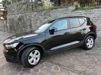 Usata Volvo XC40 Business Edition 150 CV (110 kW) 2019 Nero SUV