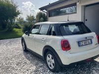 Usata Mini Cooper 136 CV (100 kW) 2015 Utilitaria