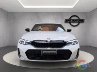 Usata BMW 320 M Sport 184 CV (135 kW) 2024 Berlina