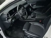 Käytetty Mercedes CLA180 Shooting Brake 116 HP (85 kW) 2021 Farmari