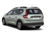 Nuova Dacia Jogger Expression 101 CV (74 kW) 2025 Grigio Monovolume