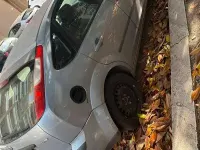 Occasion Ford Focus 110 ch (80 kW) 2007 Bleue Berline