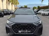 Usata Audi Q3 Ambiente 400 CV (294 kW) 2022 Grigio SUV