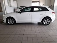 usata Audi A3 Sportback 1.6 TDI Business NAVI