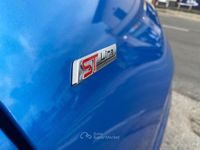 Usata Ford Puma ST-Line 125 CV (91 kW) 2023 Blu Monovolume