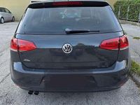 Usata VW Golf VII Cup 150 CV (110 kW) 2015 Berlina