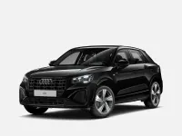 Nuova Audi Q2 S-Line 150 CV (110 kW) 2026 Nero mythos metallizzato SUV