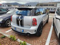 usata Mini Countryman SD