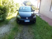 Usata VW Golf Plus Sportline 150 CV (110 kW) 2006 Monovolume